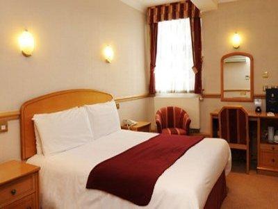 The Court House Hotel Colchester Ngoại thất bức ảnh
