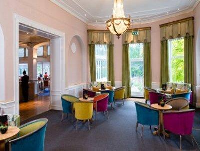 The Court House Hotel Colchester Ngoại thất bức ảnh