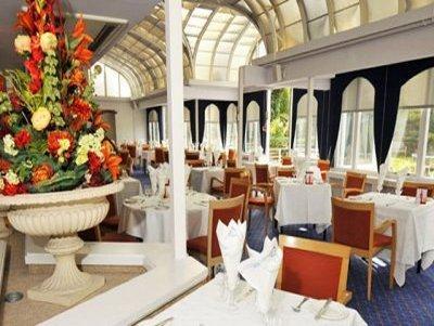 The Court House Hotel Colchester Ngoại thất bức ảnh