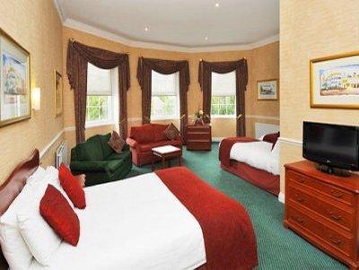The Court House Hotel Colchester Ngoại thất bức ảnh