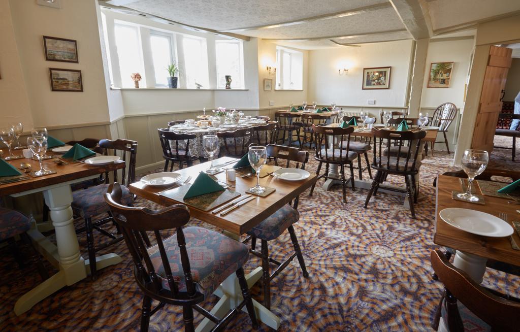 The Court House Hotel Colchester Ngoại thất bức ảnh
